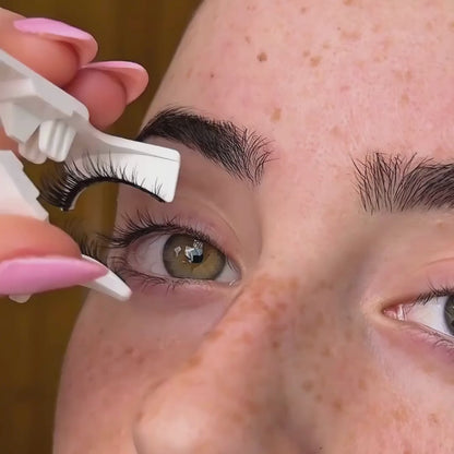 Magnetki™ Magnetyczne rzęsy