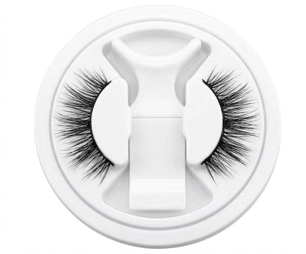 Magnetki™ Magnetyczne rzęsy